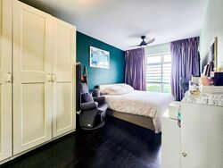 Blk 287C Compassvale Cape (Sengkang), HDB 5 Rooms #630252941